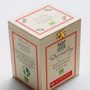Verpackung